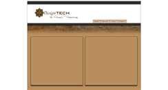 Desktop Screenshot of designtechnm.com